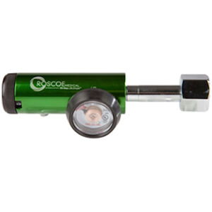 OXYGEN REGULATOR STD 0-4LPM CGA-540 1EA